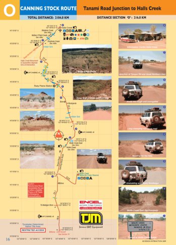 Canning Stock Route-18 Preview 1