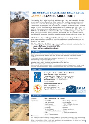 Canning Stock Route-3 Preview 1