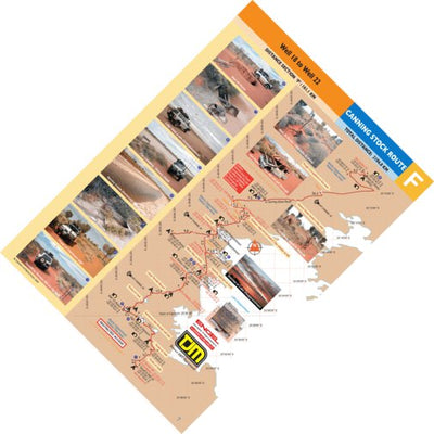 Canning Stock Route-9 Preview 1