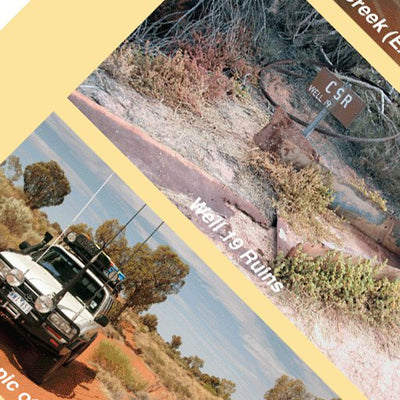 Canning Stock Route-9 Preview 3