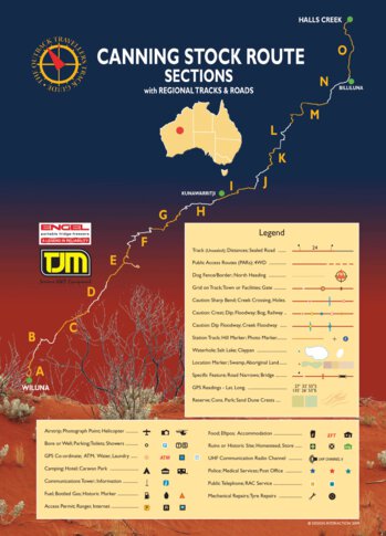 Canning Stock Route-2 Preview 1