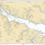 Pamlico River Preview 1