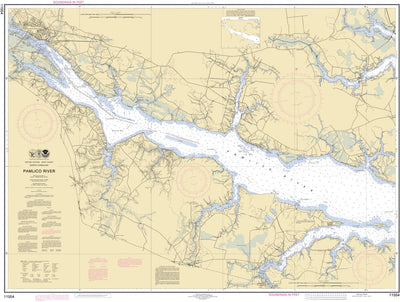 Pamlico River Preview 1