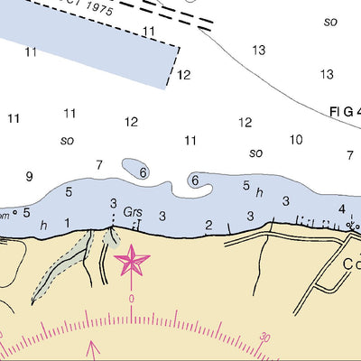 Pamlico River Preview 2