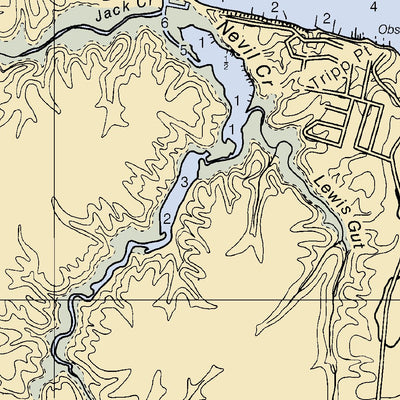 Pamlico River Preview 3