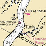 Chowan River Extension Preview 3
