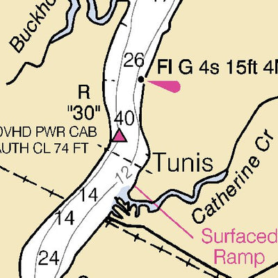 Chowan River Extension Preview 3