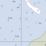 Ocracoke Inlet And Part Of Core Sound Preview 2