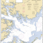 Pamlico Sound Western Part North Carolina Preview 1