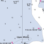 Pamlico Sound Western Part North Carolina Preview 2