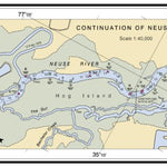 Continuation Of Neuse River Preview 1