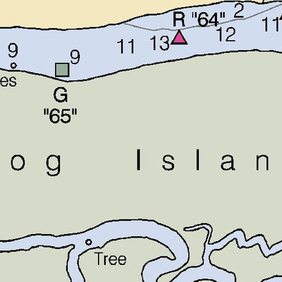 Continuation Of Neuse River Preview 2