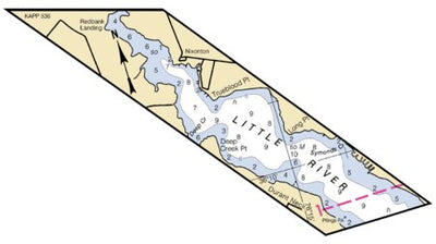 Little River Extension Preview 1