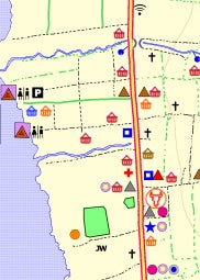 Maderas Area, Isthmus, & Maderas Volcano Hikes Preview 2