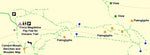 Maderas Area, Isthmus, & Maderas Volcano Hikes Preview 1