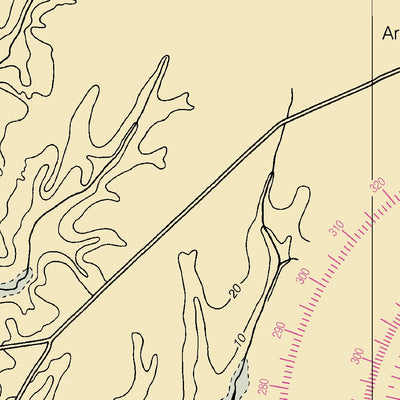 Neuse River And Upper Part Of Bay River Preview 2