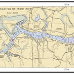 Continuation Of Trent River Hayward Creek Preview 1