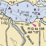 Continuation Of Trent River Hayward Creek Preview 2