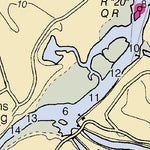 Continuation Of Trent River Hayward Creek Preview 3