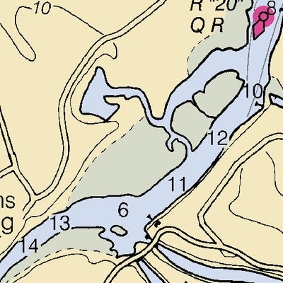 Continuation Of Trent River Hayward Creek Preview 3