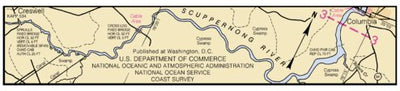 Scuppernong River Extension Preview 1