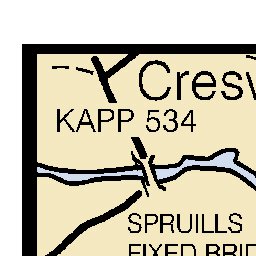Scuppernong River Extension Preview 3