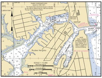 Rudee Inlet Inset 2 Preview 1