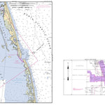 Cape Henry-Pamlico Snd Incl Albemarle Snd Va-Nc (4) Preview 1