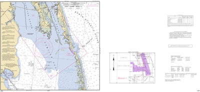 Cape Henry-Pamlico Snd Incl Albemarle Snd Va-Nc (4) Preview 1
