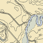 Continuation Of Trent River Pollocksville Preview 2