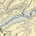 Continuation Of Trent River Pollocksville Preview 3