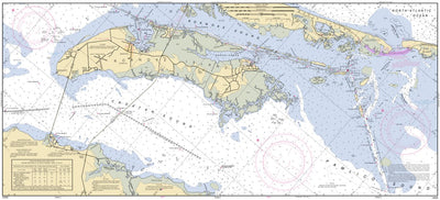 Roanoke Island And Oregon Inlet Inset 1 Preview 1