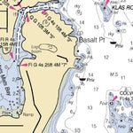 Puget Sound Entrance To Hood Canal Preview 3