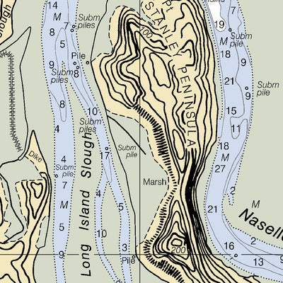 Willapa Bay Preview 3