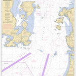 Rosario Strait South Part Preview 1