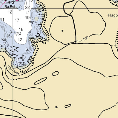 San Juan Channel Preview 2