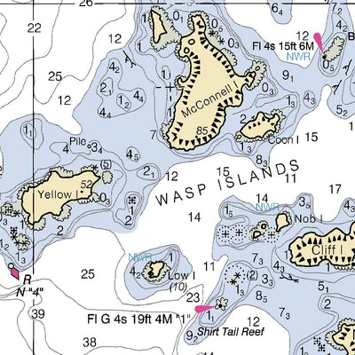 San Juan Channel Preview 3