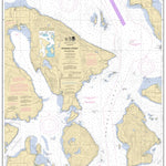 Rosario Strait North Part Preview 1