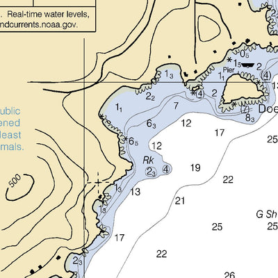 Rosario Strait North Part Preview 2