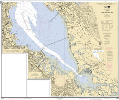 San Francisco Bay Southern Part Preview 1
