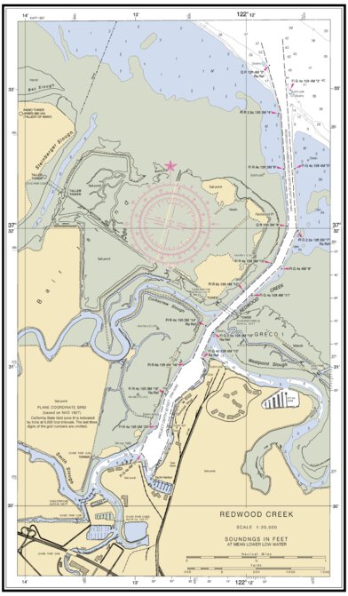 Redwood Creek Preview 1