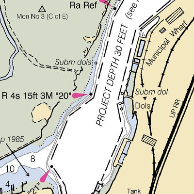 Redwood Creek Preview 3