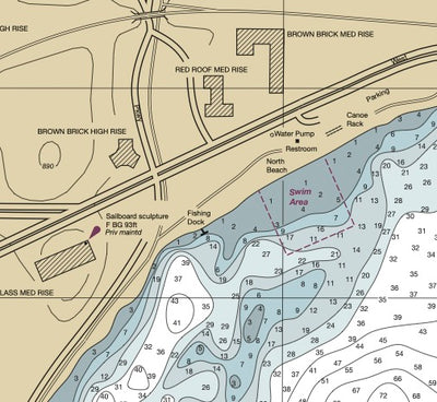 Minneapolis Chain Of Lakes Preview 2