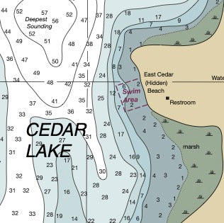 Minneapolis Chain Of Lakes Preview 3