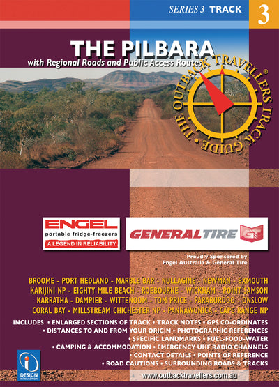 The Pilbara (Series 3 Track 3) Preview 1