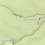 The Cohos Trail Preview 2