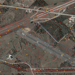 Waelder Airpark Aerial - 27 August 2022 Preview 1