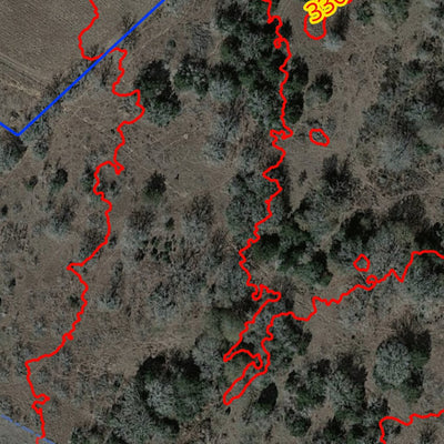 Waelder Airpark Aerial - 27 August 2022 Preview 3