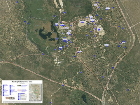 Yanchep National Park - Inset Preview 1
