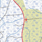 Green Swamp Game Land B Preview 3